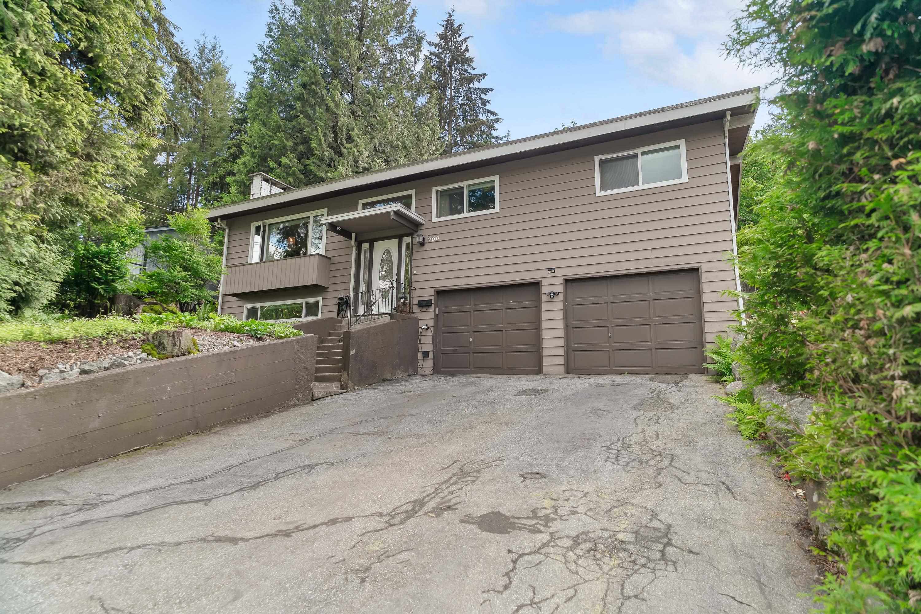 960 THERMAL DRIVE, Coquitlam BC V3J 6S1, R3054940, BC,