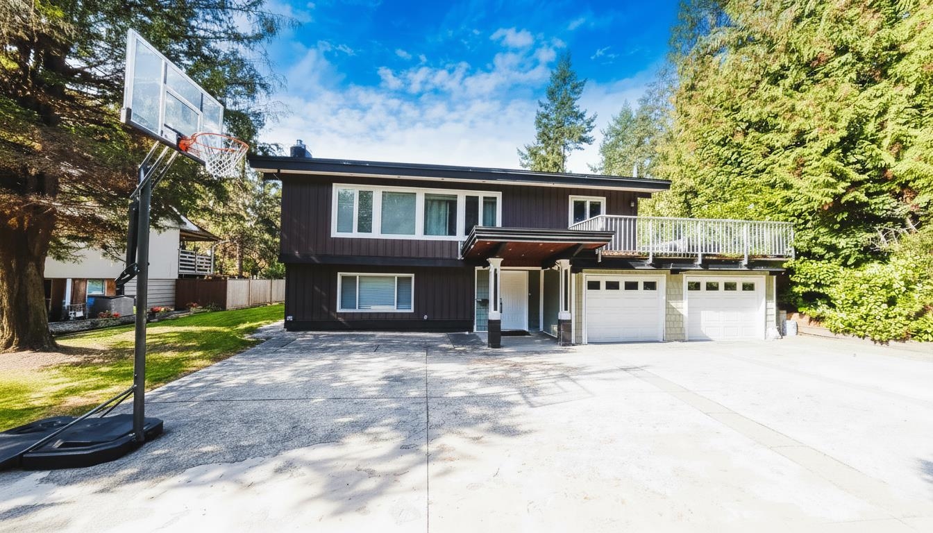 1995 140 STREET, Surrey BC V4A 4H2, R3054948, BC,