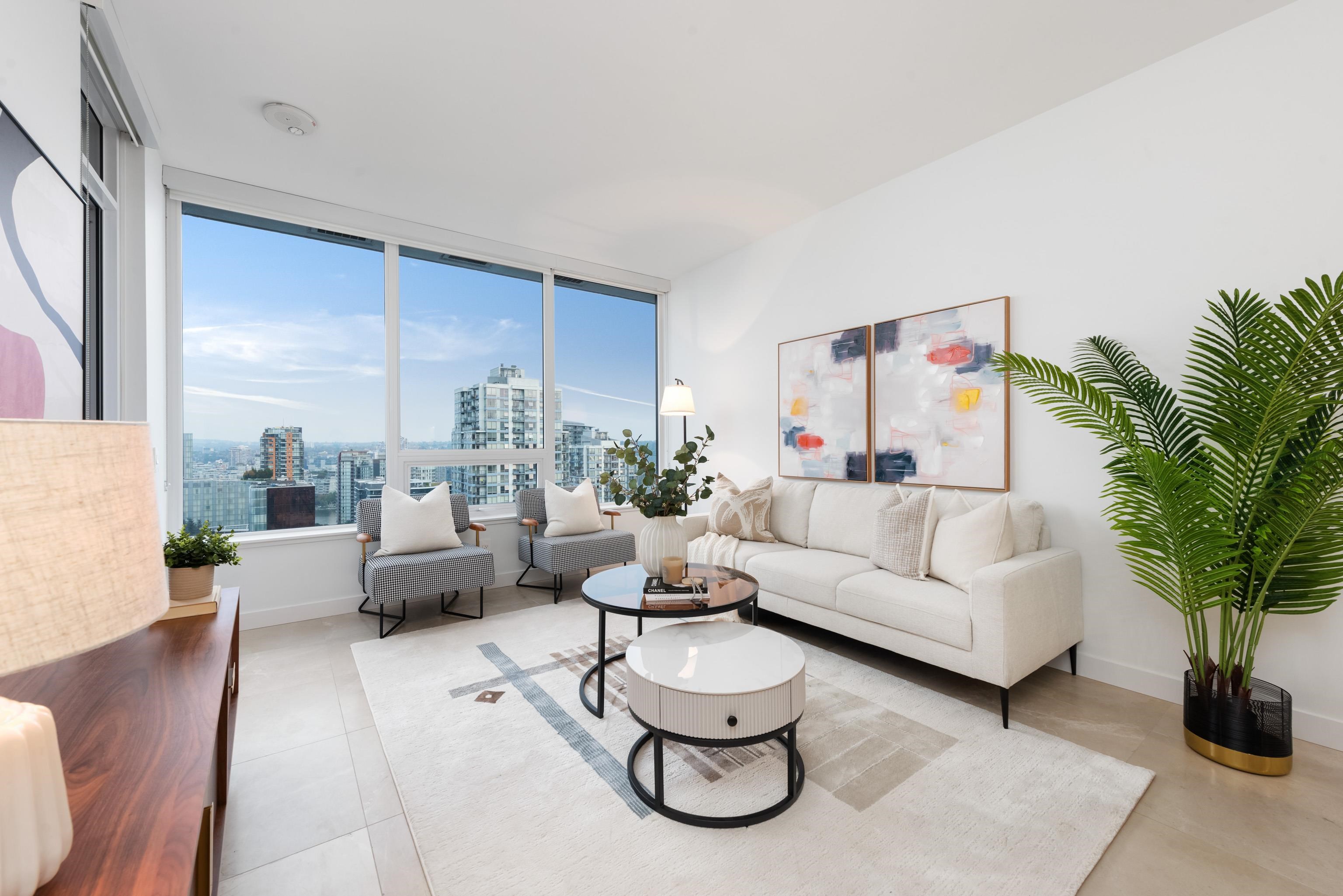 2203 885 CAMBIE STREET, R3054951, BC,