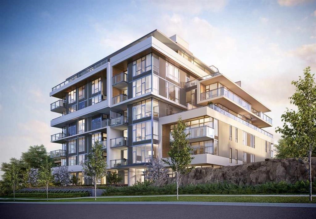 208 4988 CAMBIE STREET, R3054952, BC,