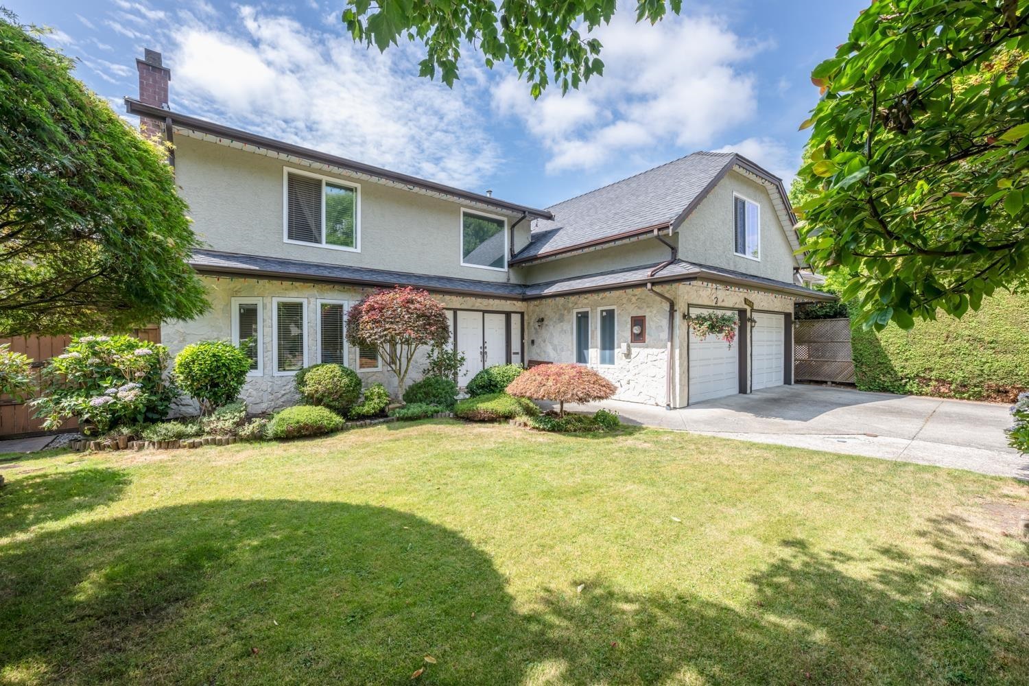 10495 YARMISH DRIVE, Richmond BC V7E 5L5, R3054953, BC,