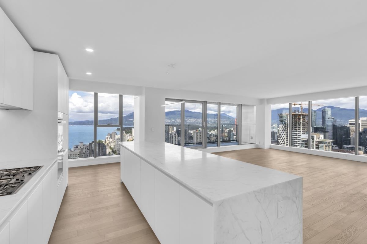 5003 1480 HOWE STREET, R3054956, BC,