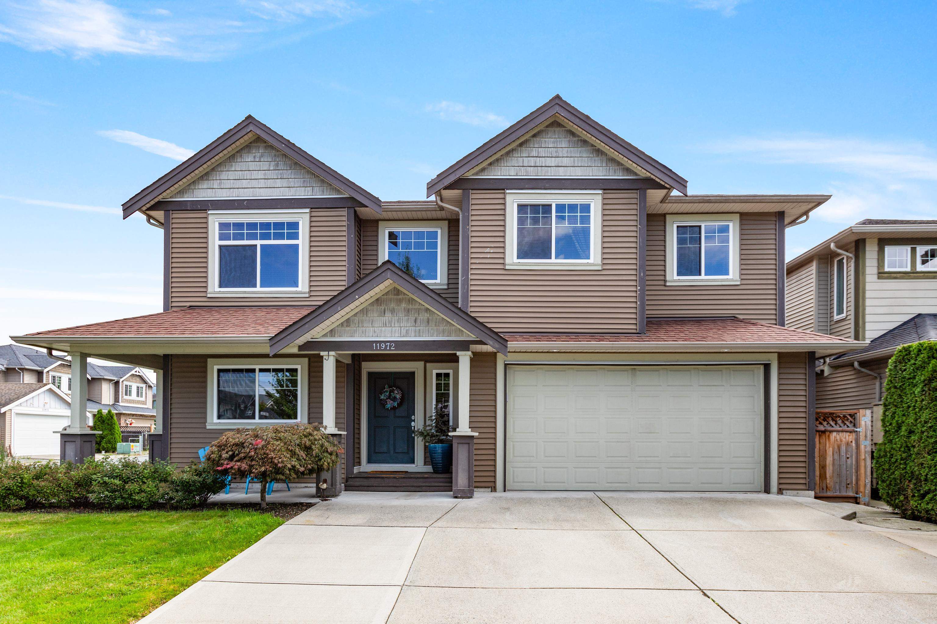 11972 239 STREET, Maple Ridge BC V4R 1W4, R3054957, BC,