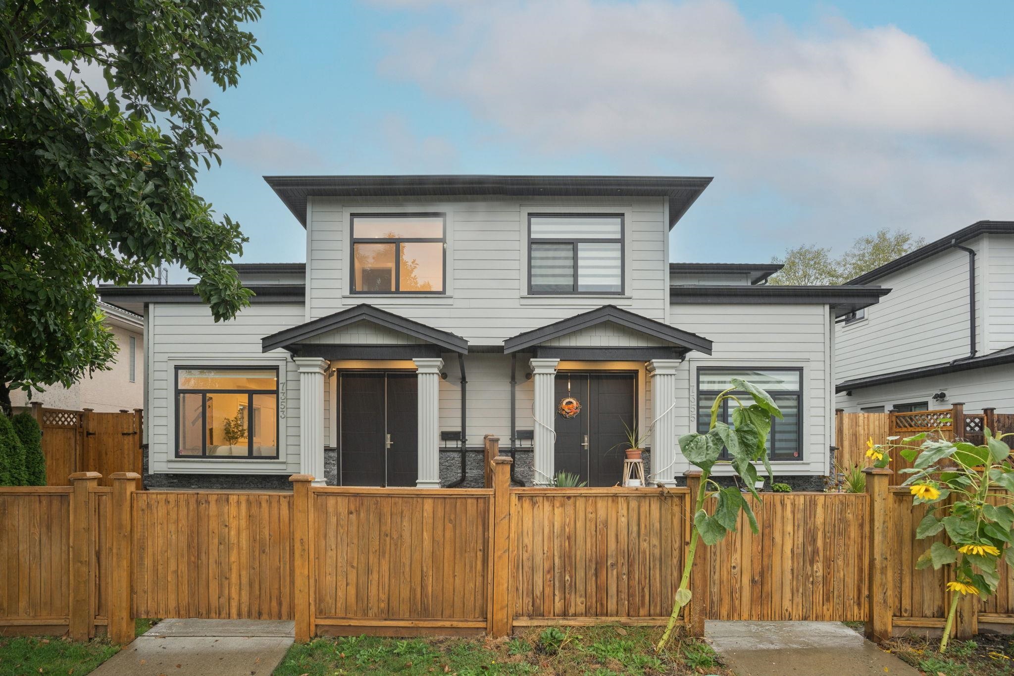 7353 14TH AVENUE, Burnaby BC V3N 1Z7, R3054958, BC,