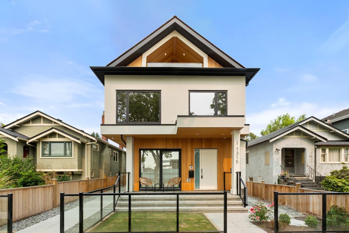 1 1315 64TH AVENUE, R3054977, BC,