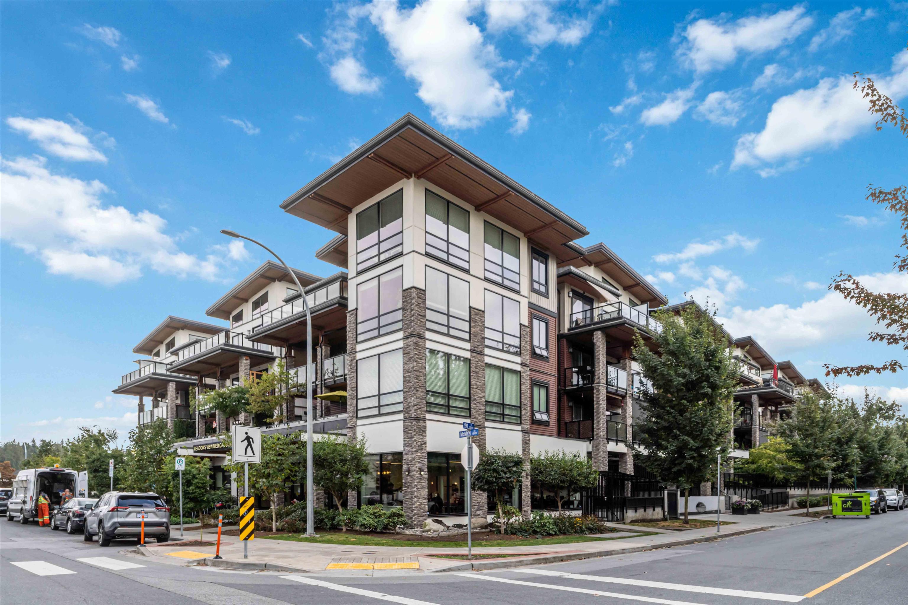 412 12460 191 STREET, R3054984, BC,