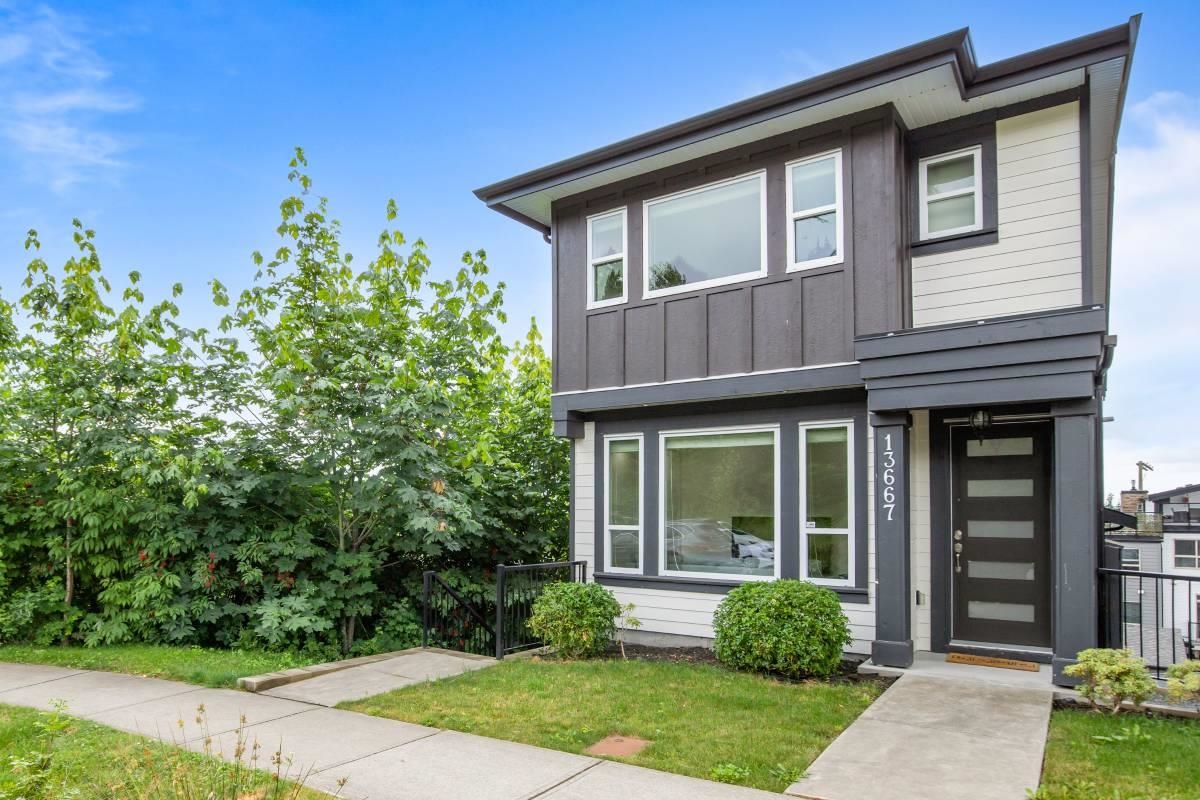 13667 232A ST, Maple Ridge BC V4R 0H1, R3054986, BC,