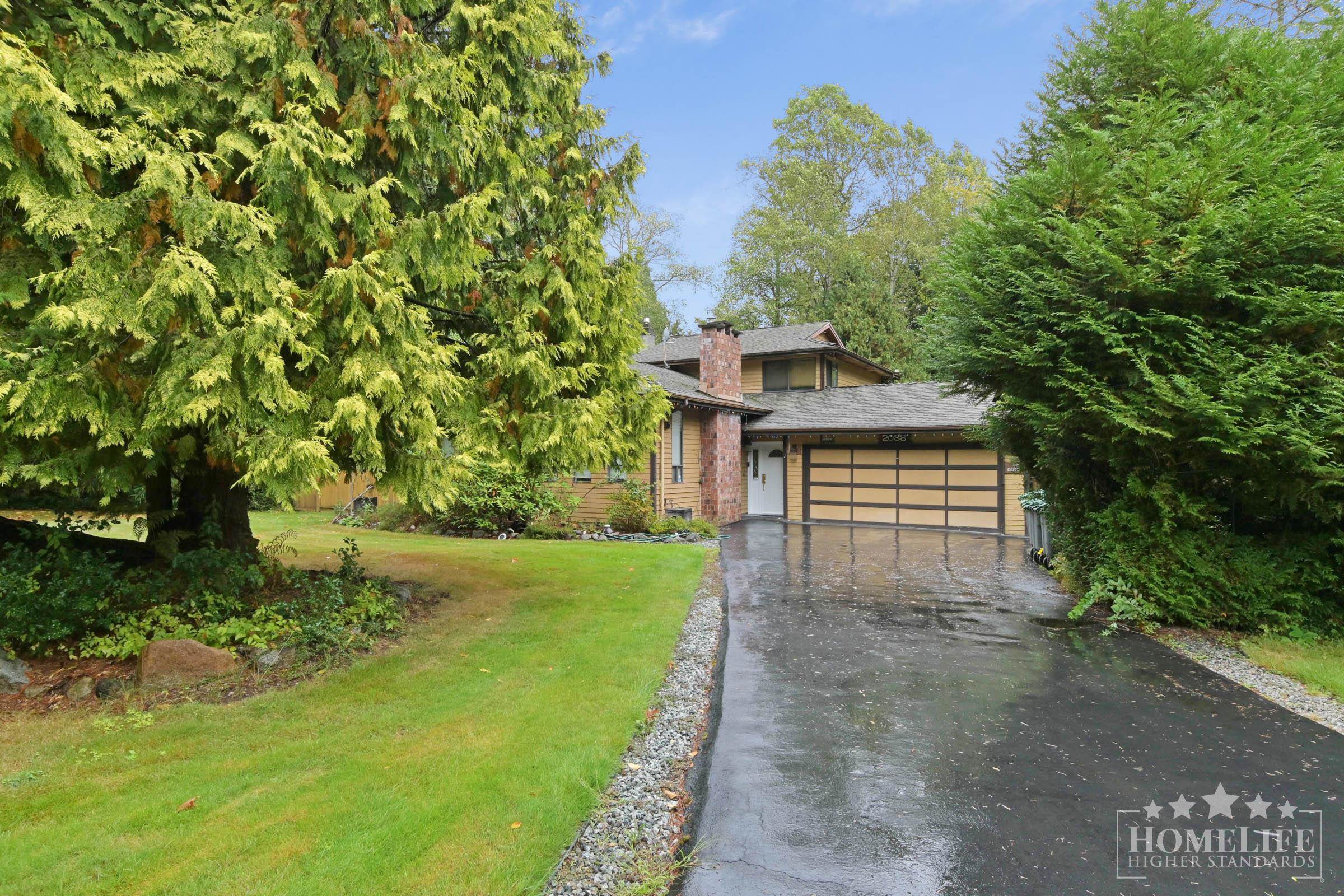 2088 180 STREET, Surrey BC V3Z 9V7, R3054994, BC,