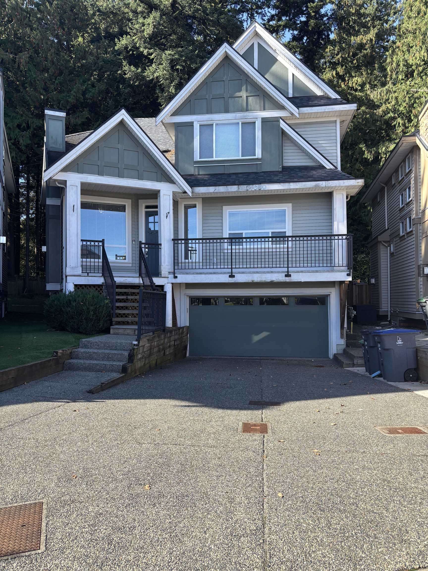 14680 61 AVENUE, Surrey BC V3S 3W5, R3054995, BC,