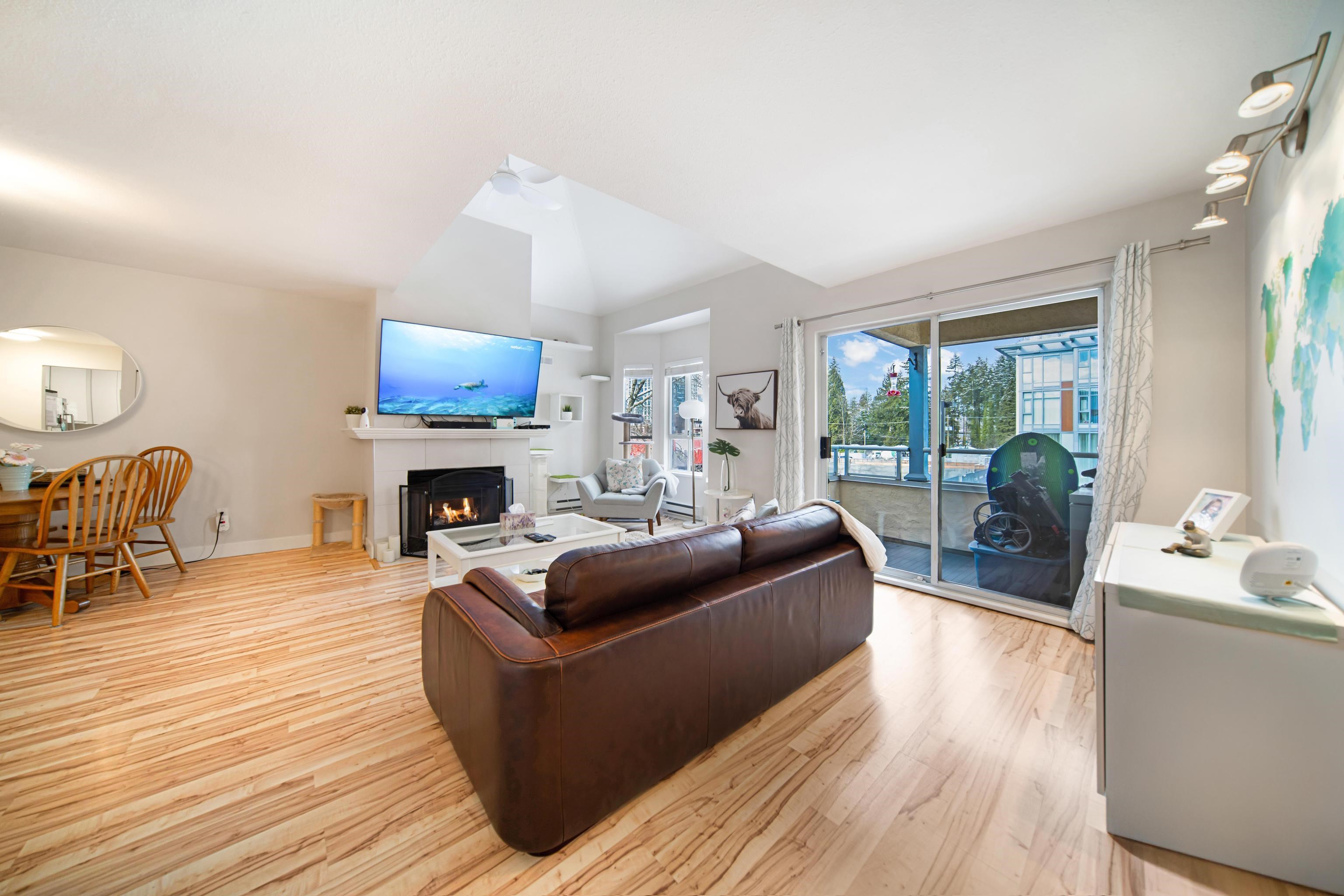 305 1175 HEFFLEY CRESCENT, R3055002, BC,