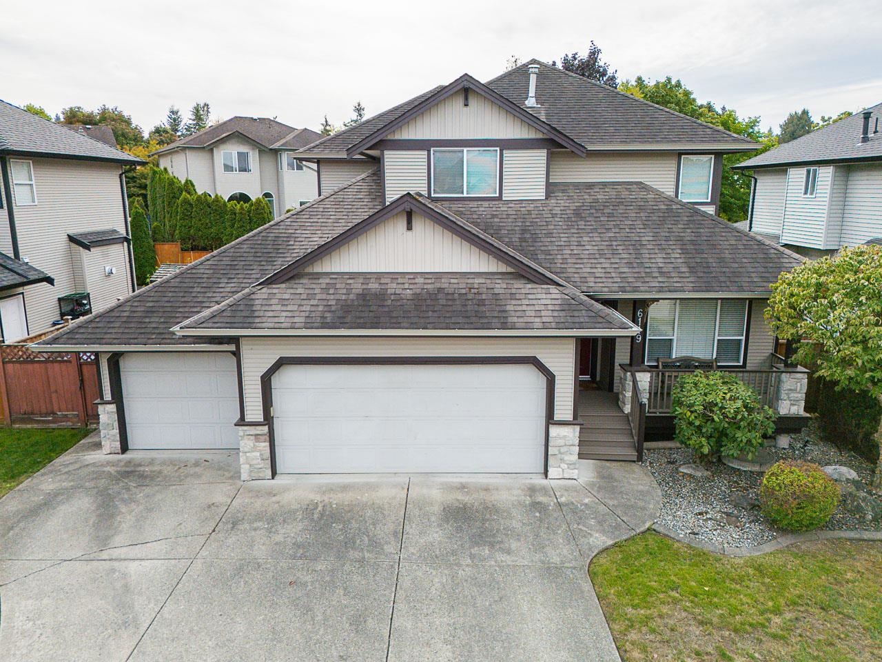 6119 166A STREET, Surrey BC V3S 9L2, R3055013, BC,