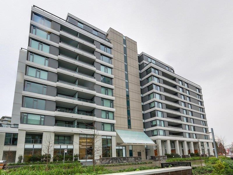 101 1678 PULLMAN PORTER STREET, R3055018, BC,