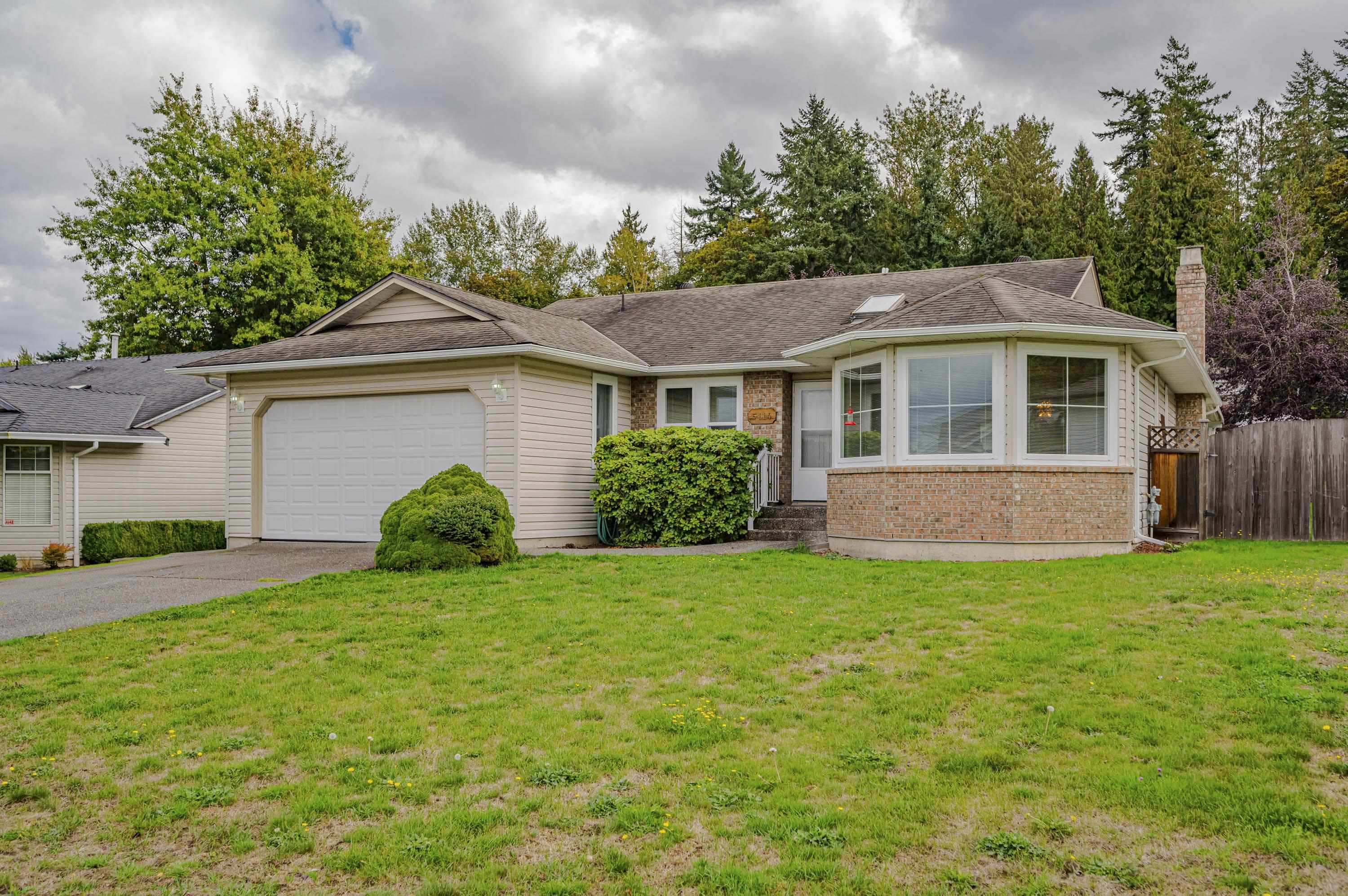 5114 219 STREET, Langley BC V3A 8P7, R3055025, BC,