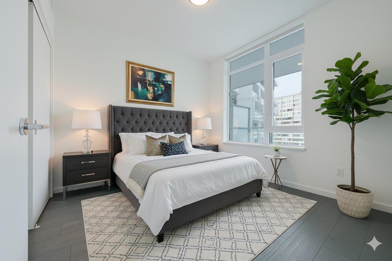 762 6600 MINORU BOULEVARD, R3055031, BC,
