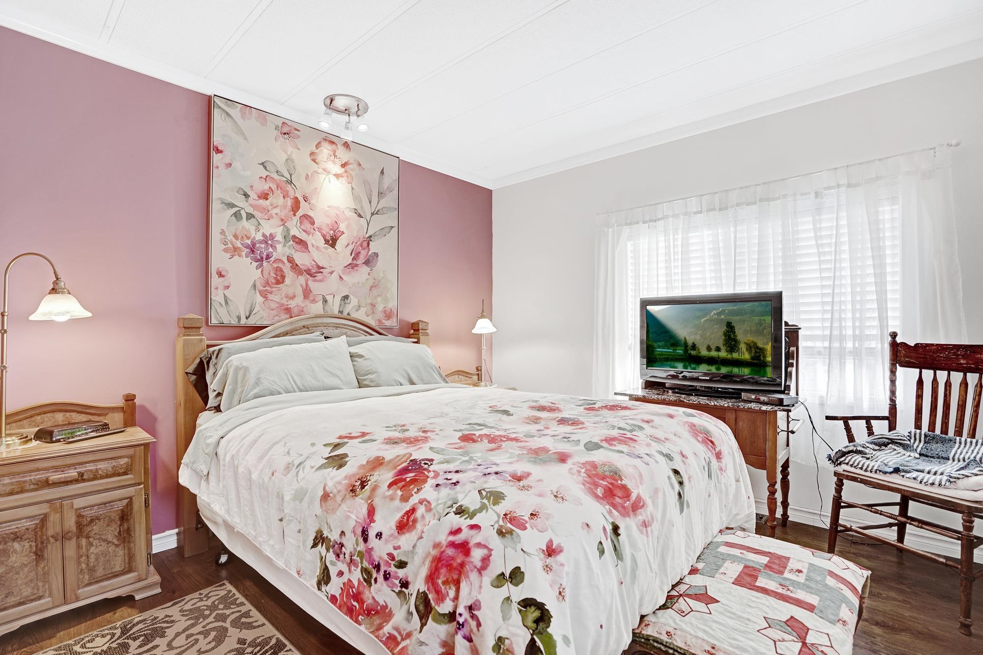 123 6338 VEDDER ROAD, R3055033, BC,