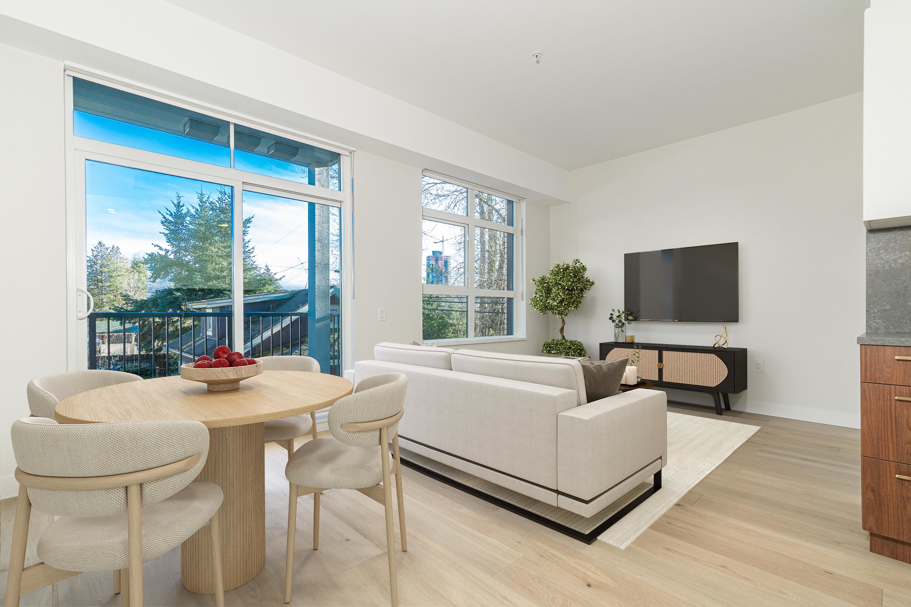 209 5007 ASH STREET, R3055037, BC,