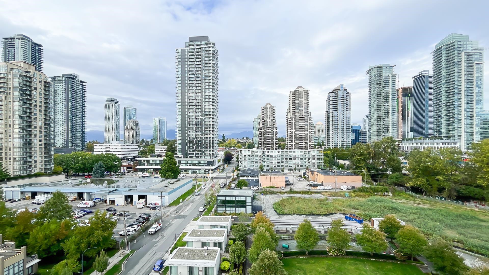 1008 2388 MADISON AVENUE, R3055044, BC,