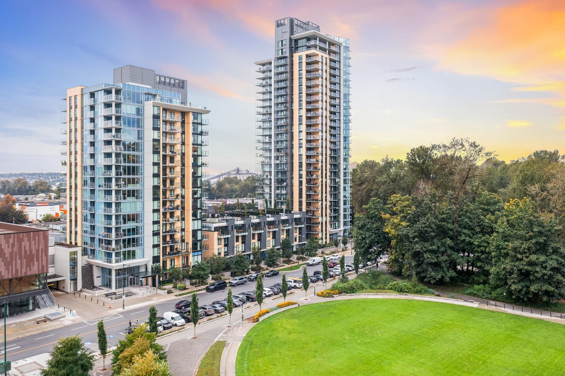 502 1401 HUNTER STREET, R3055048, BC,