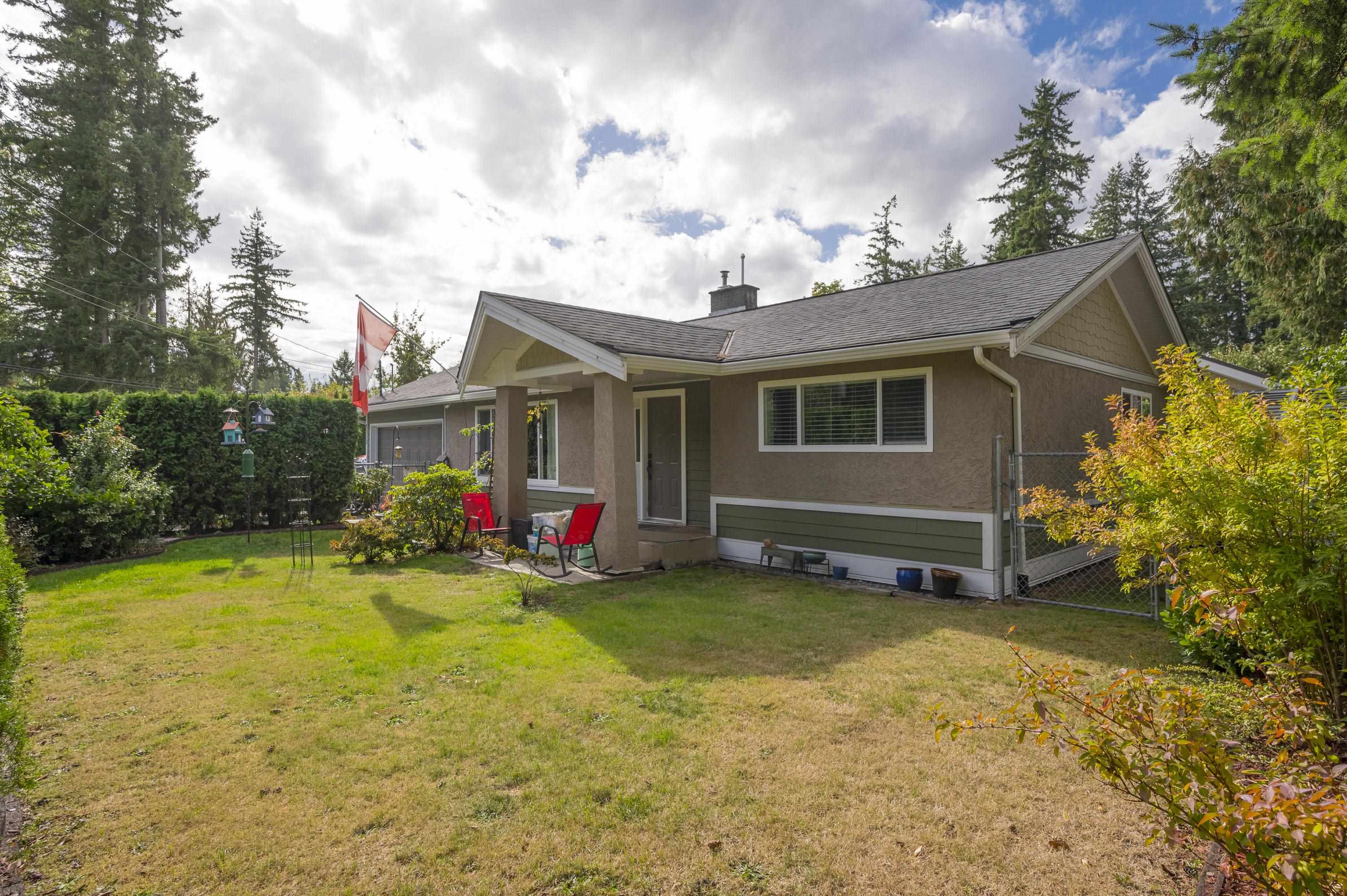 3353 200 STREET, Langley BC V3A 4W5, R3055049, BC,