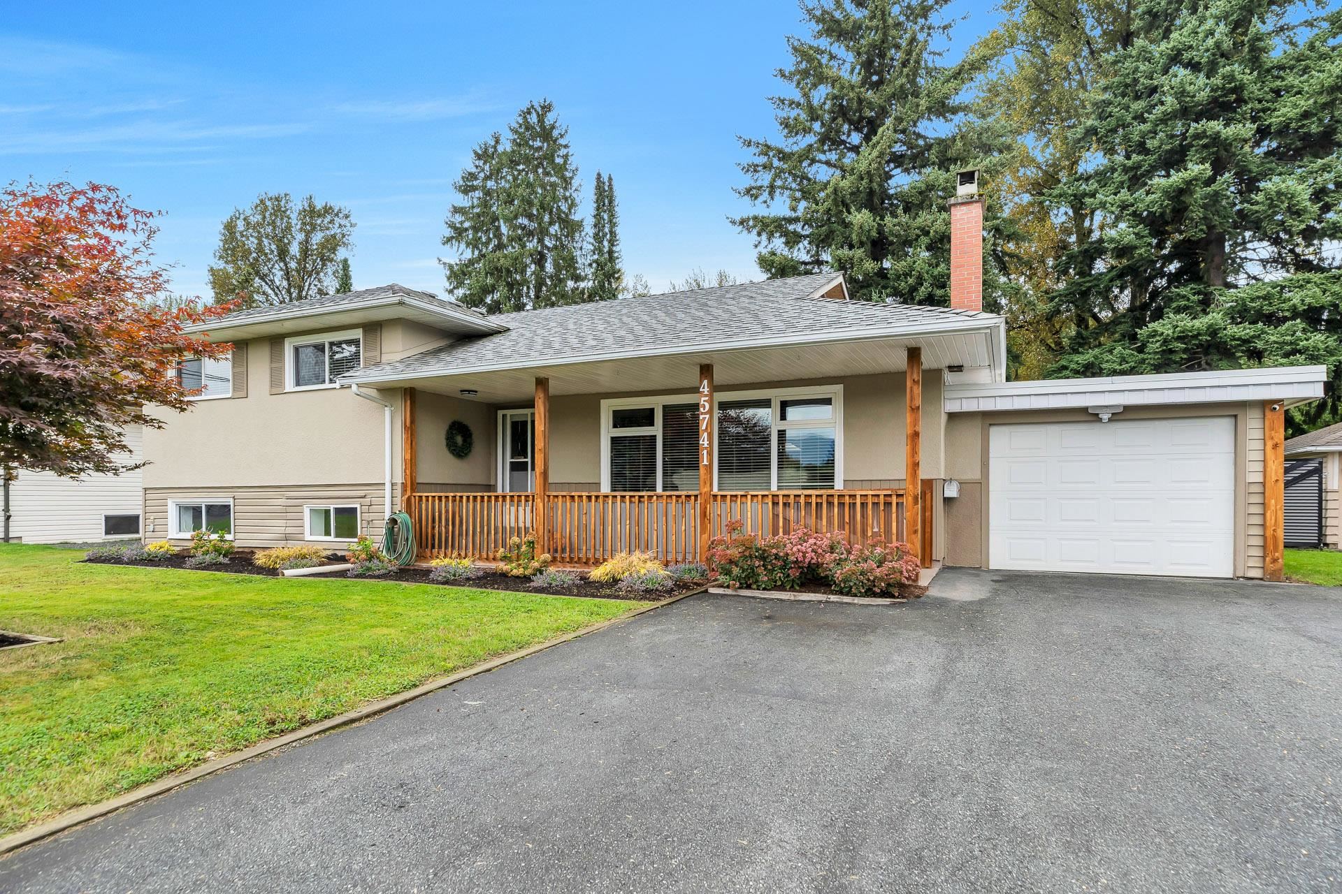 45741 BERKELEY AVENUE, Chilliwack BC V2P 3N1, R3055054, BC,