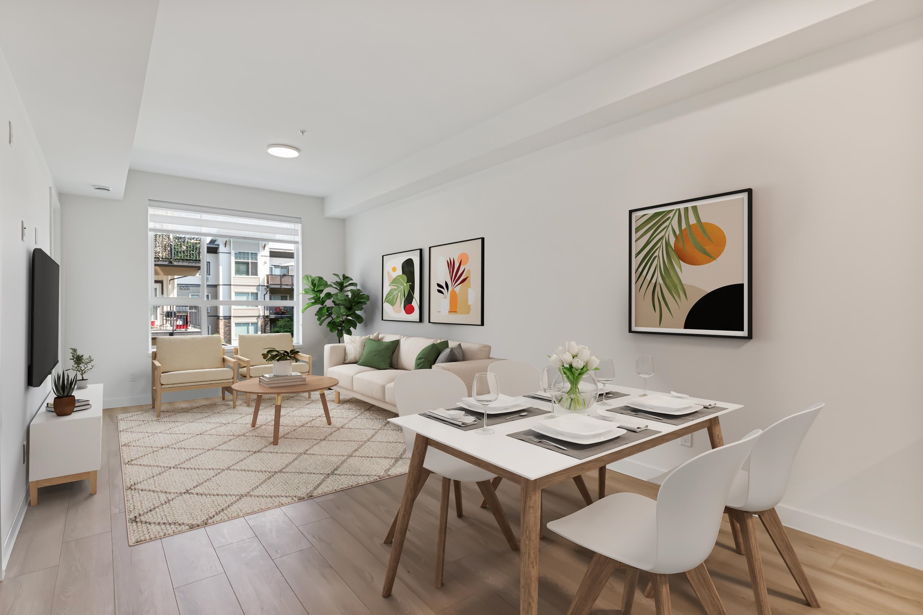 309 11913 BURNETT STREET, R3055058, BC,