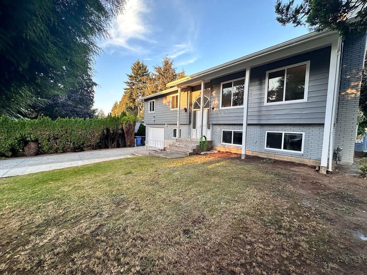 3782 LINDSAY STREET, Abbotsford BC V2S 7A3, R3055060, BC,