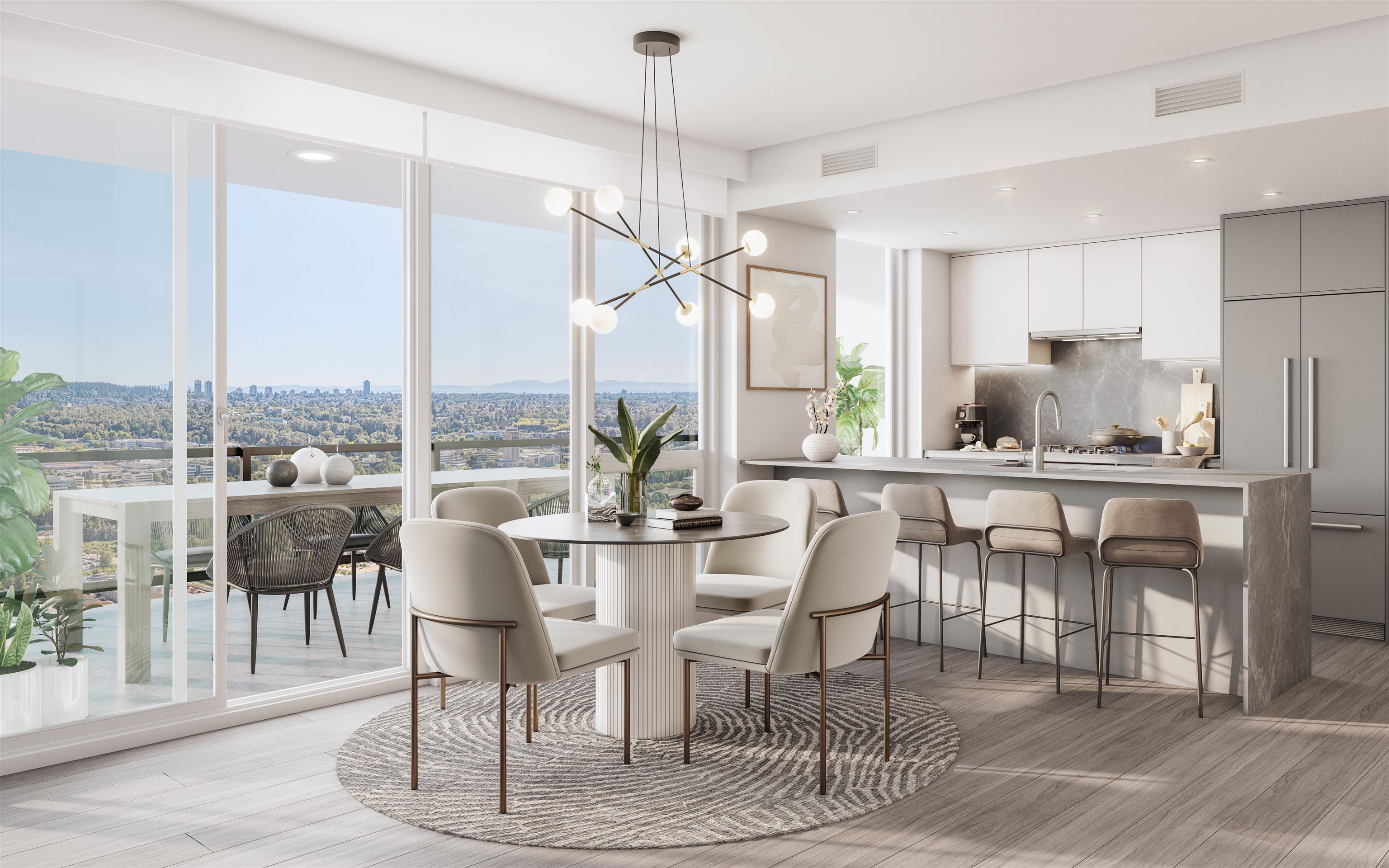 2406 2135 SPRINGER AVENUE, R3055061, BC,