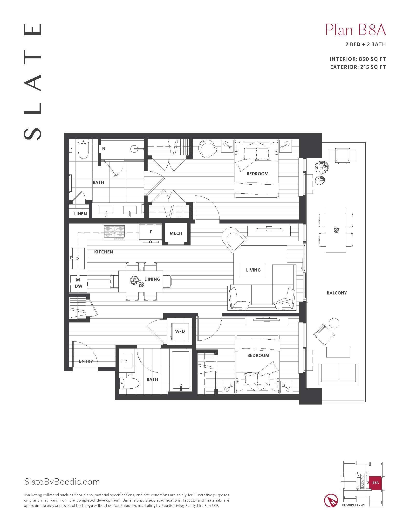 3804 2135 SPRINGER AVENUE, R3055071, BC,