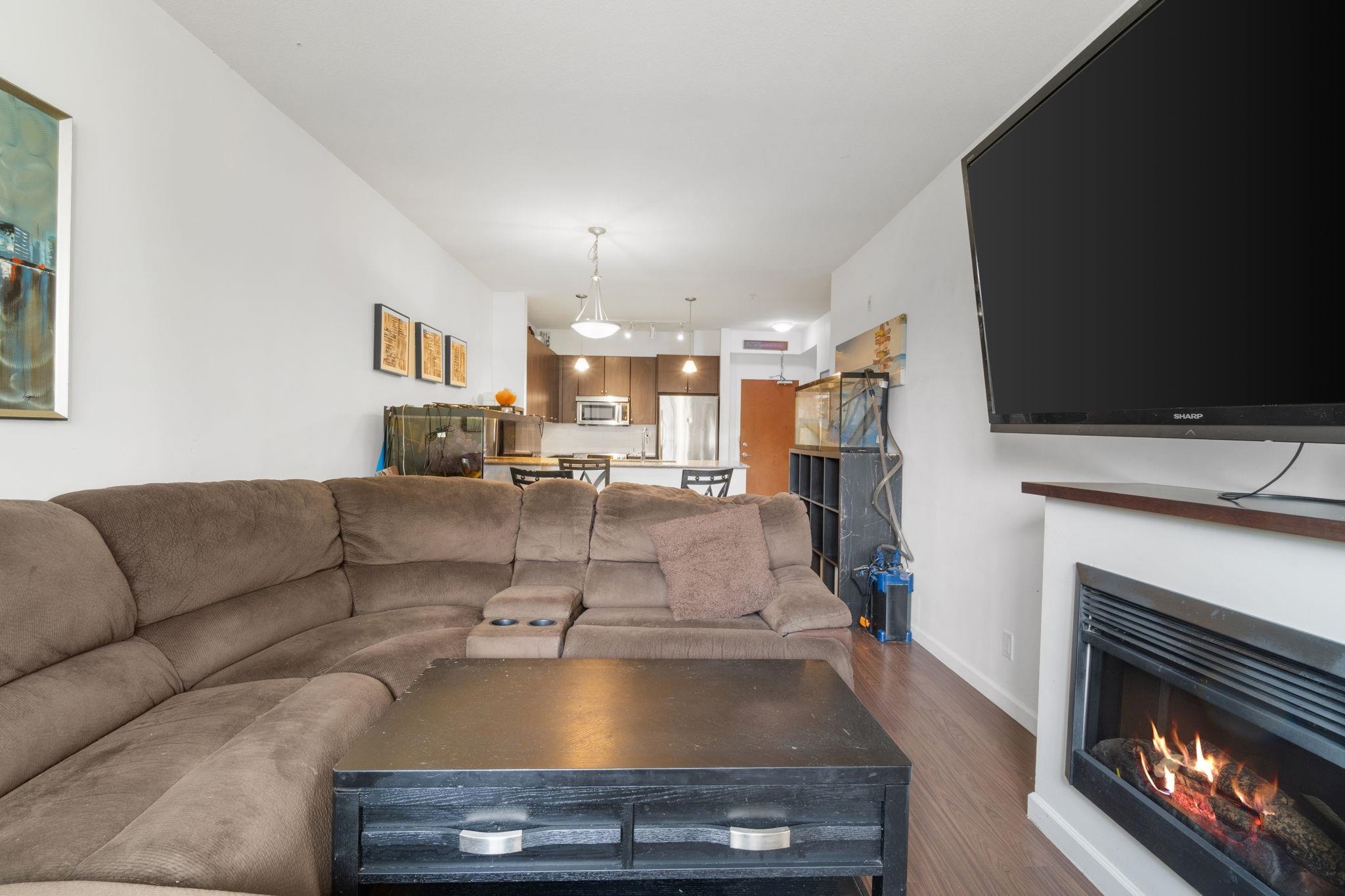 201 290 FRANCIS WAY, R3055080, BC,