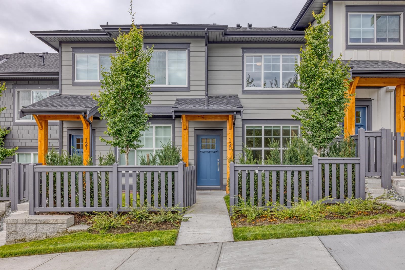 120 3421 QUEENSTON AVENUE, R3055081, BC,