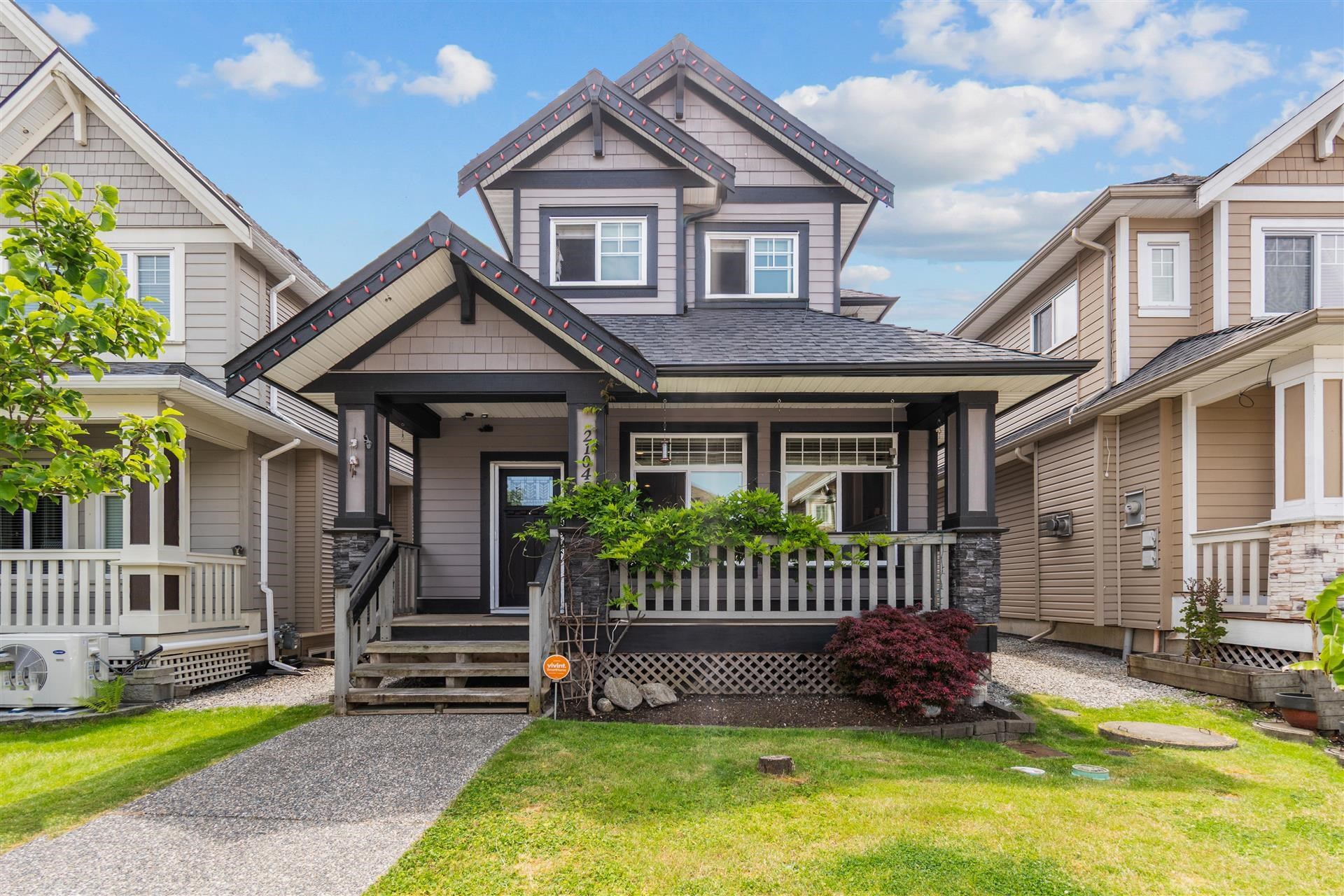 21048 80A AVENUE, Langley BC V2Y 0J4, R3055084, BC,