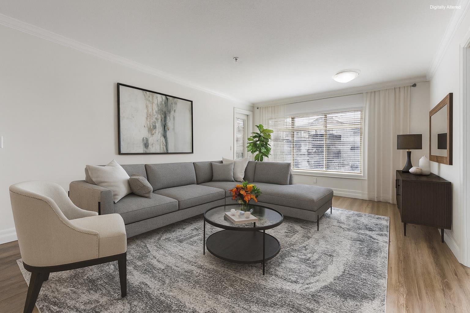 320 45769 STEVENSON ROAD, R3055087, BC,