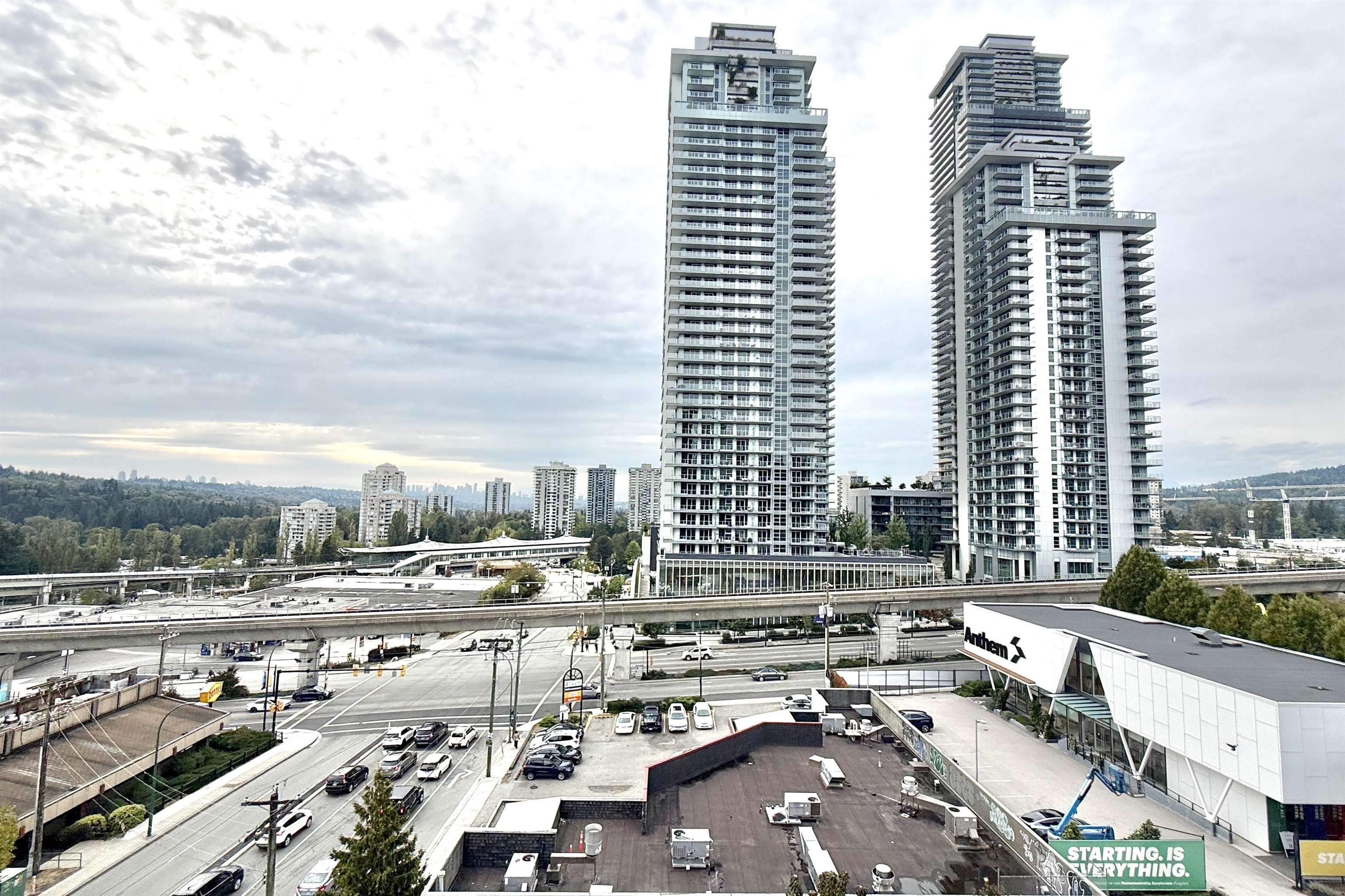 702 518 WHITING WAY, R3055092, BC,