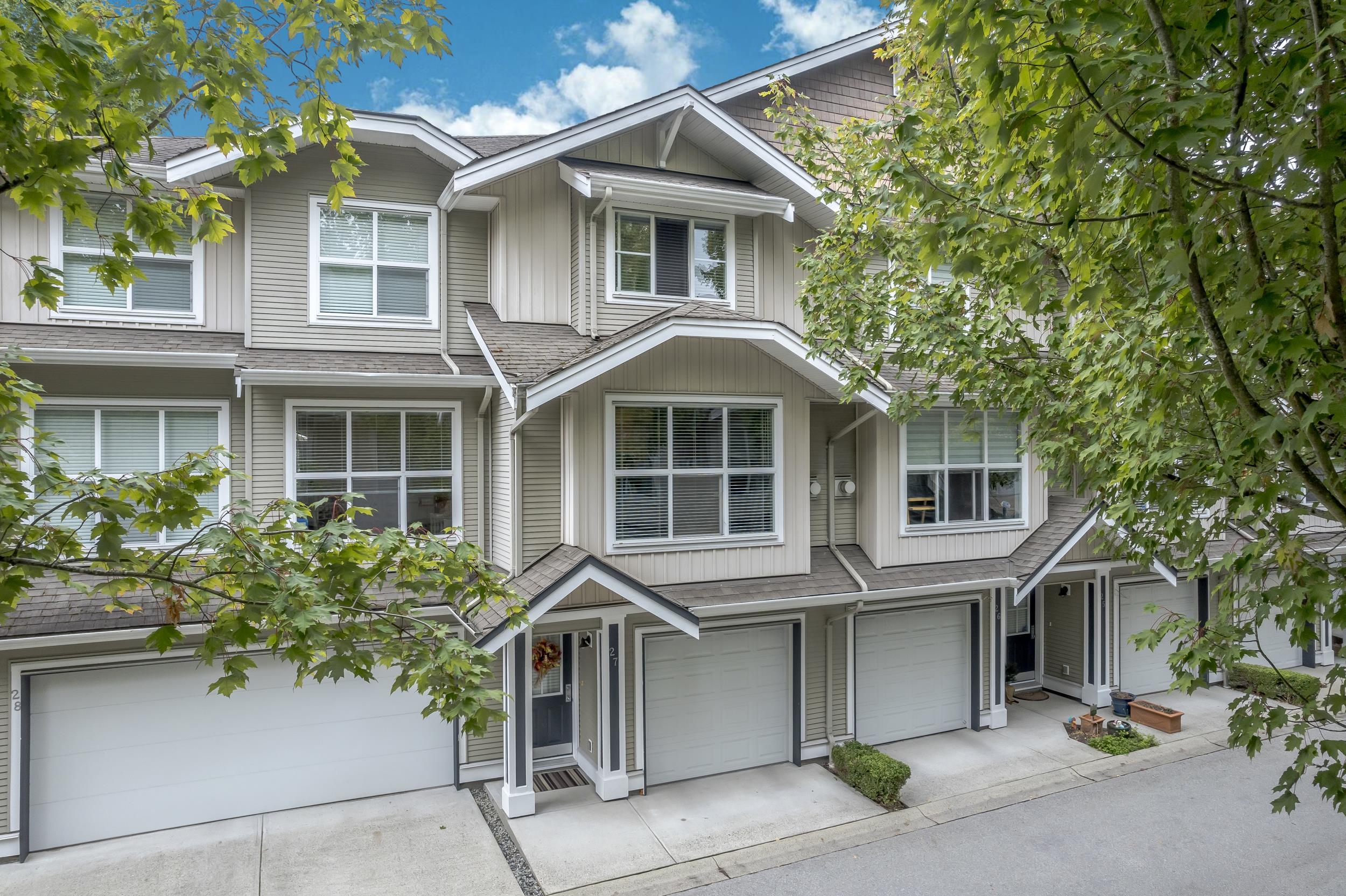 27 20460 66 AVENUE, R3055101, BC,