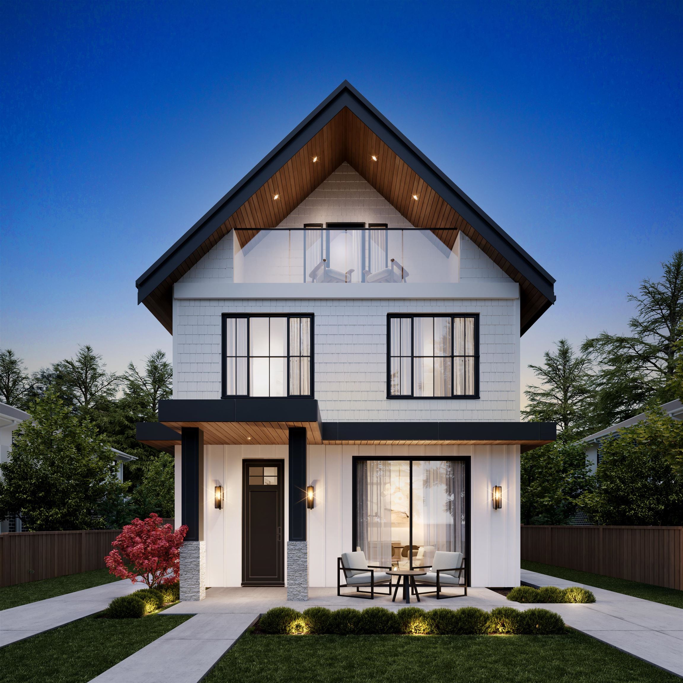 1 546 46TH AVENUE, R3055110, BC,