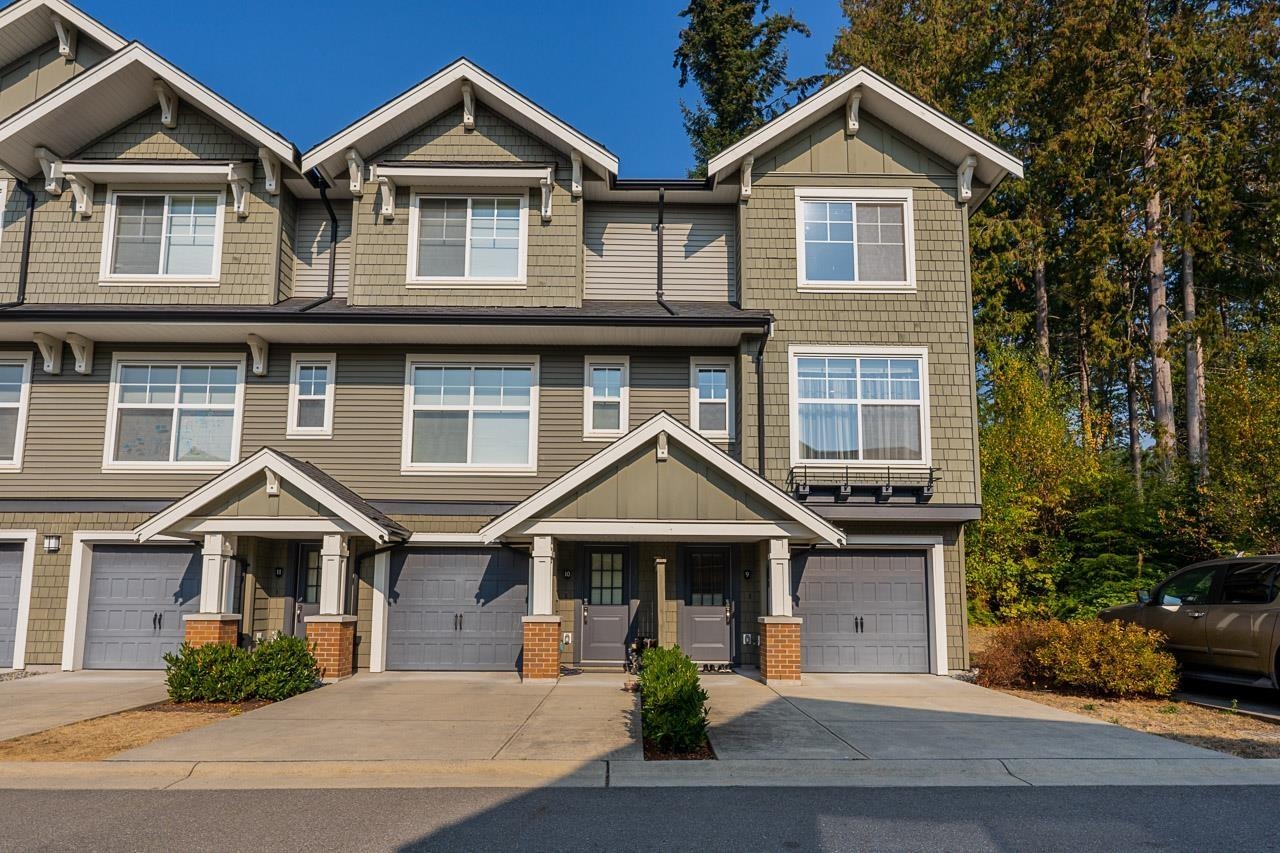 9 3461 PRINCETON AVENUE, R3055116, BC,