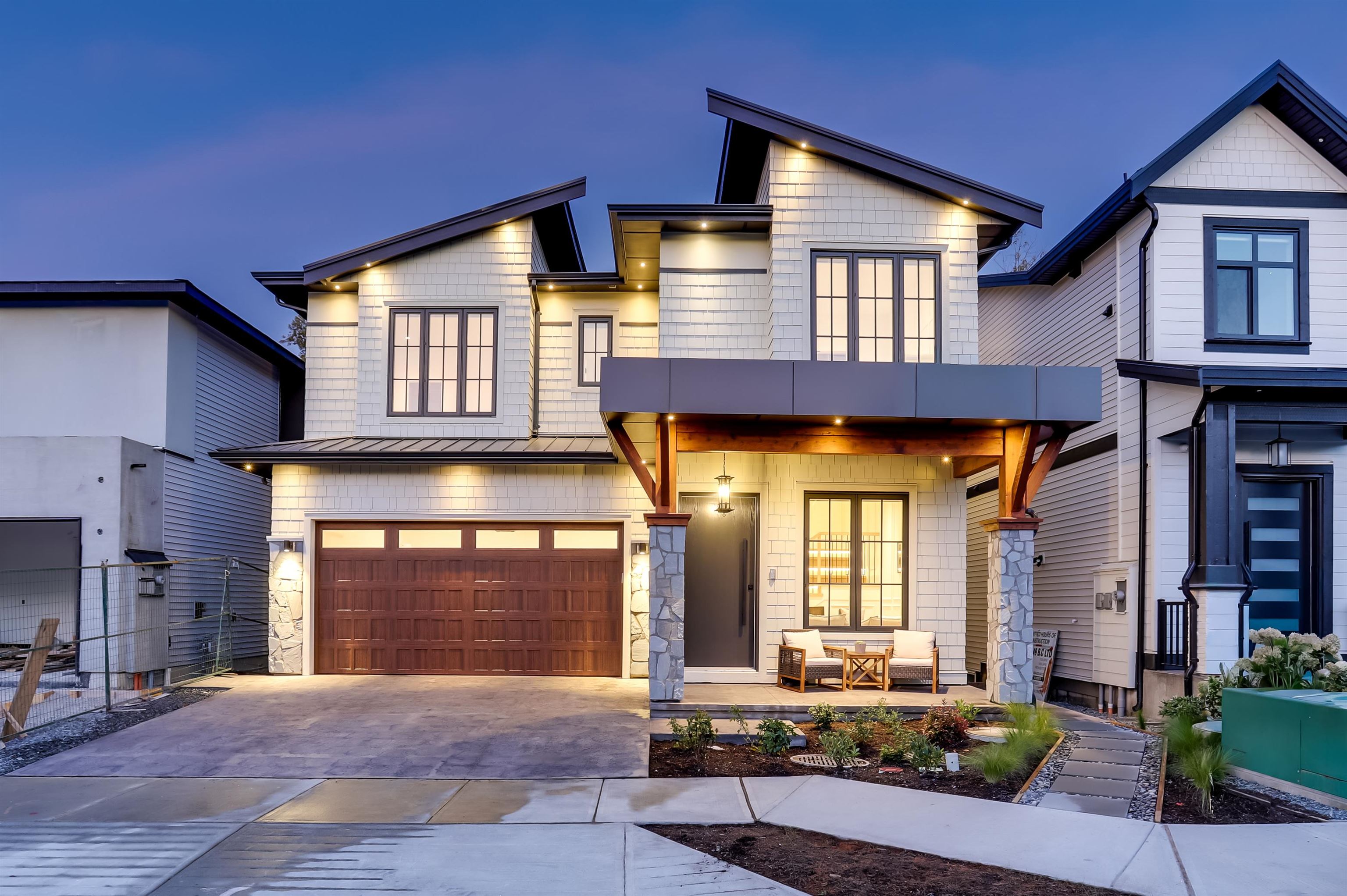 7522 205A STREET, Langley BC V2Y 1V5, R3055121, BC,