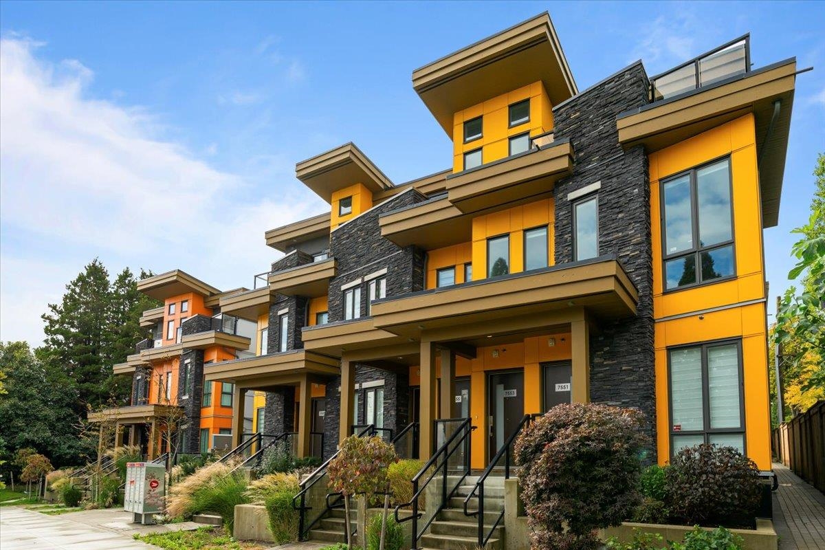 7553 OAK STREET, Vancouver BC V6P 4A4, R3055127, BC,