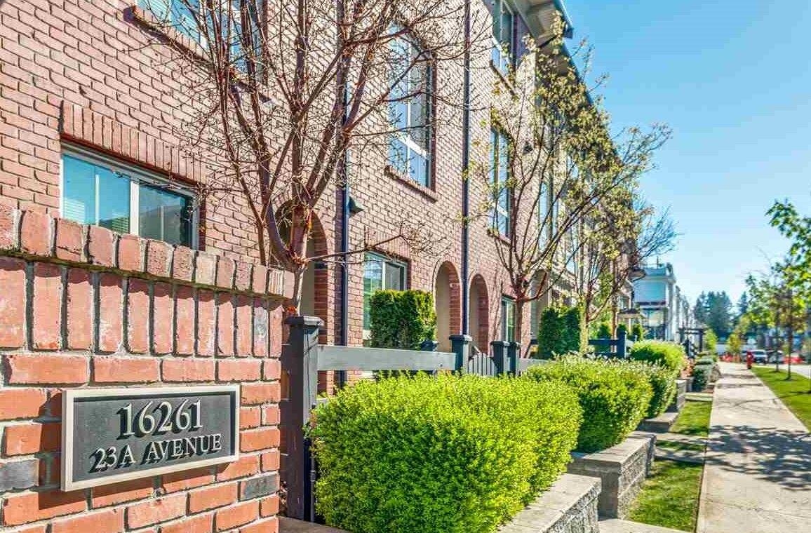 32 16261 23A AVENUE, R3055128, BC,