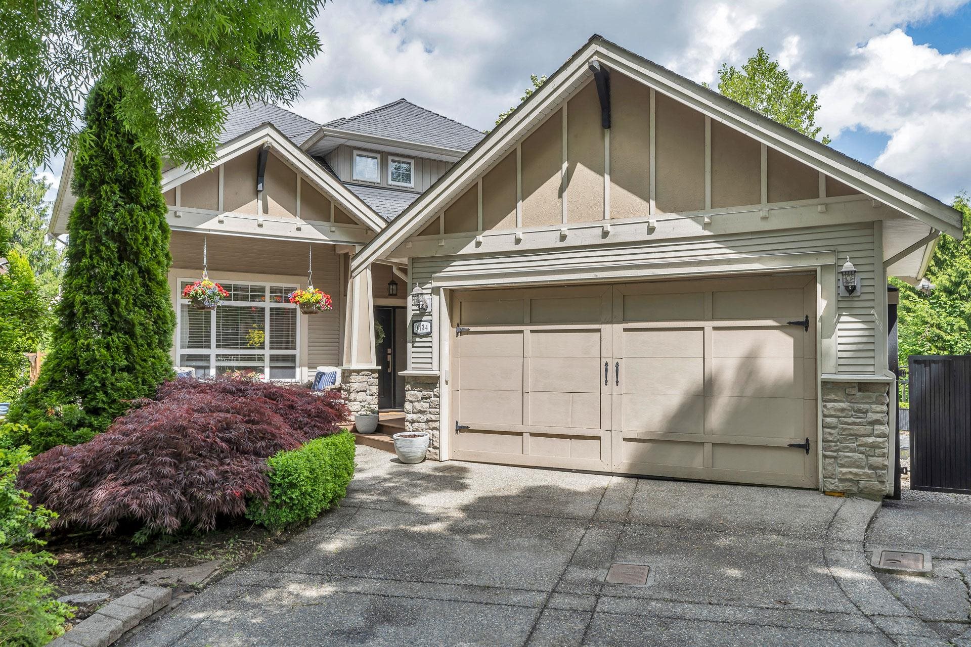 9434 216A STREET, Langley BC V1M 4E2, R3055131, BC,