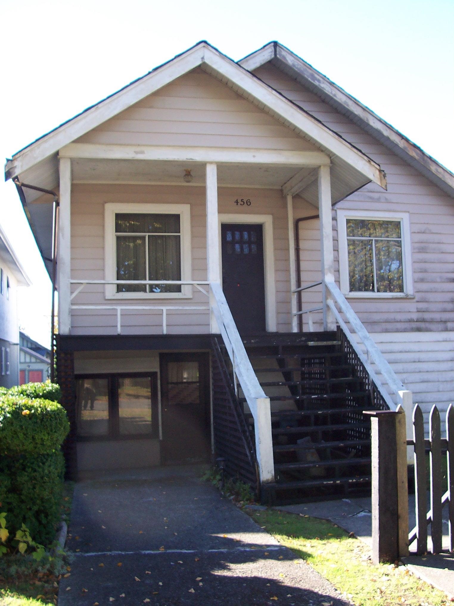 456 E 46TH AVENUE, Vancouver BC V5W 1Z9, R3055133, BC,