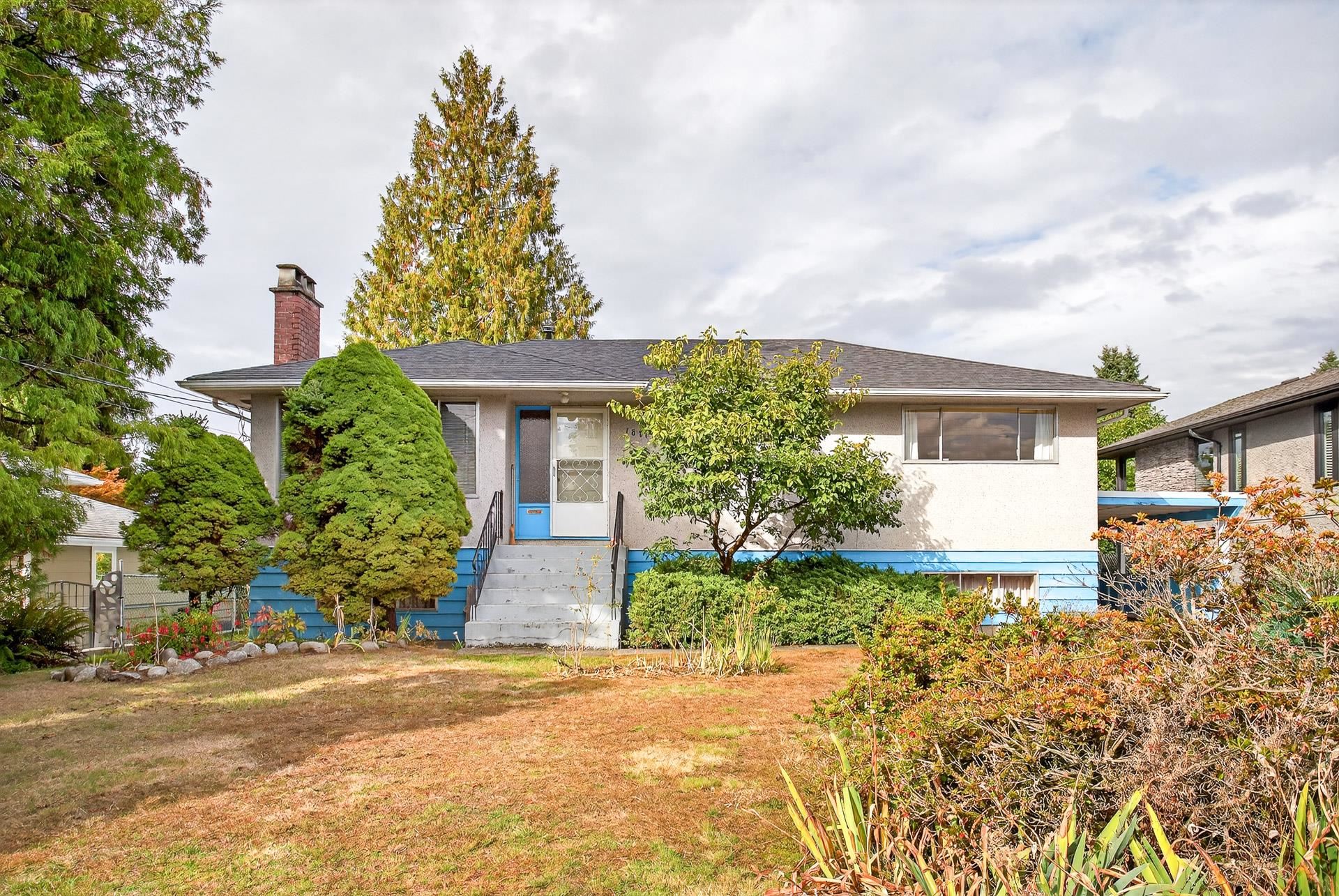 1871 REGAN AVENUE, Coquitlam BC V3J 3C1, R3055135, BC,