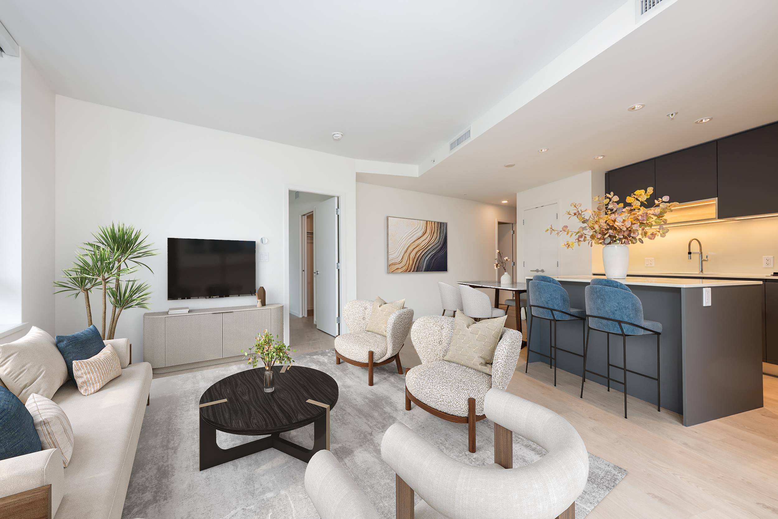 931 6600 MINORU BOULEVARD, R3055137, BC,
