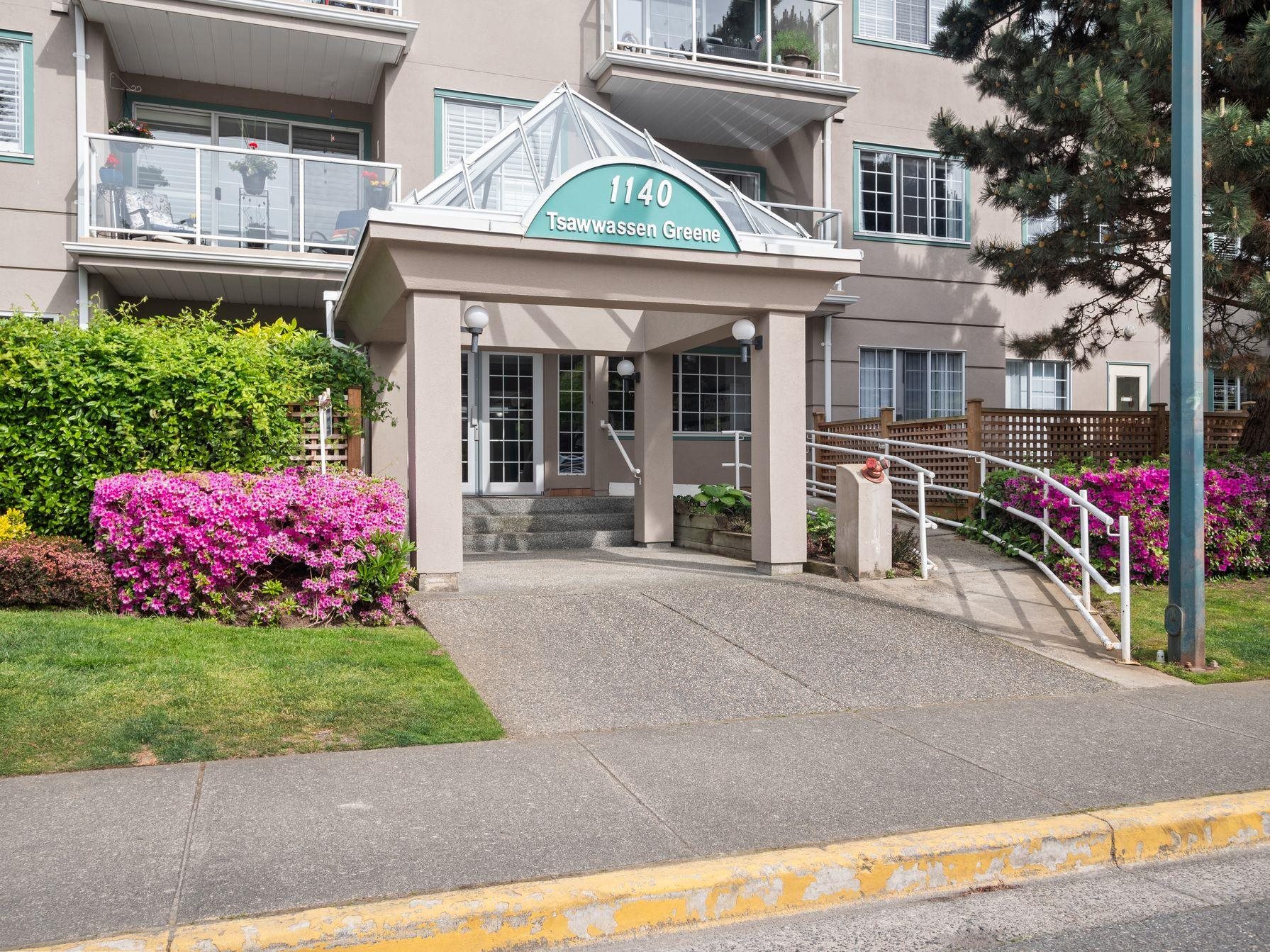 204 1140 55 STREET, R3055146, BC,