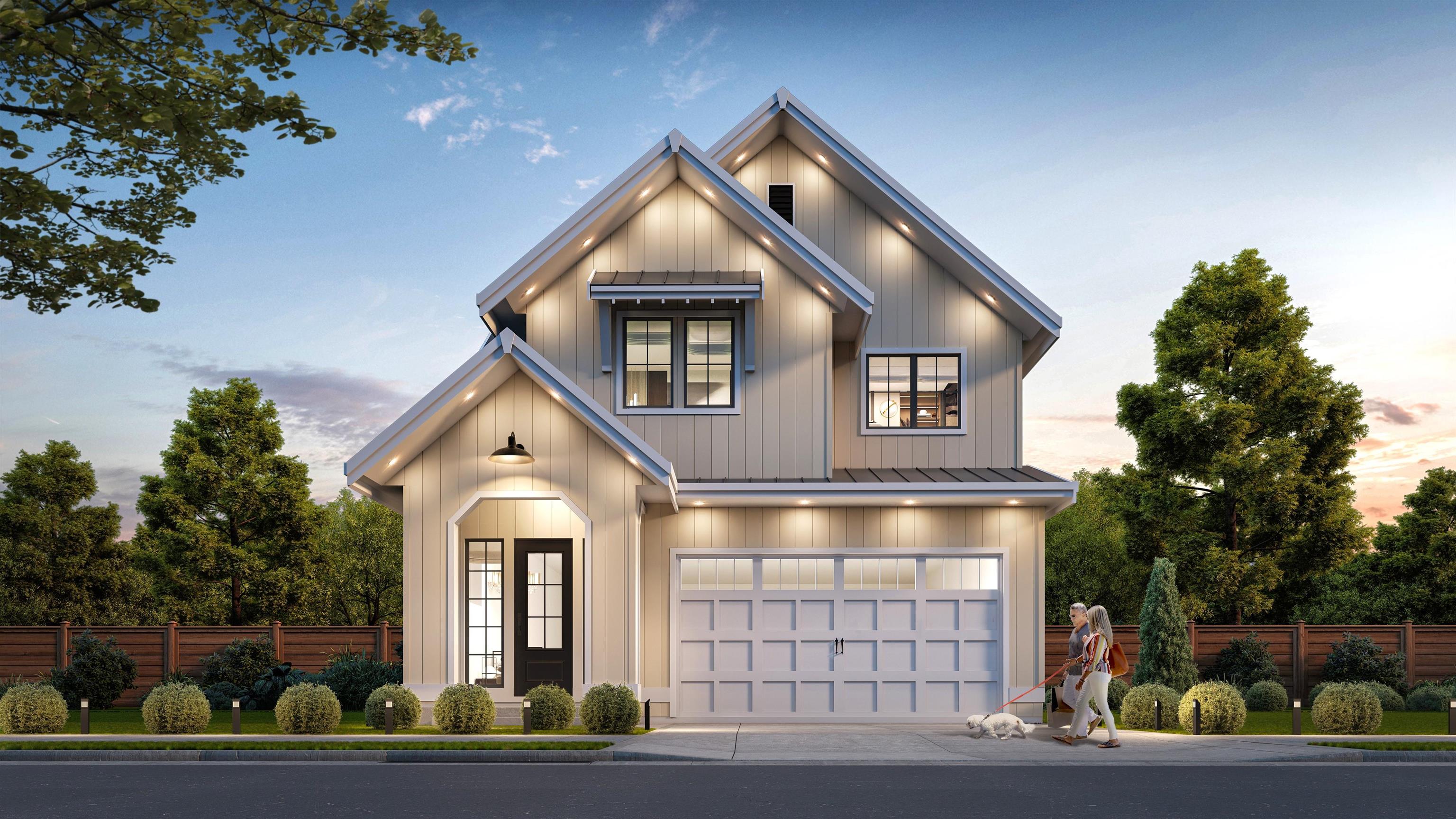 34705 SOMERSET AVENUE, Abbotsford BC V2S 7H8, R3055147, BC,