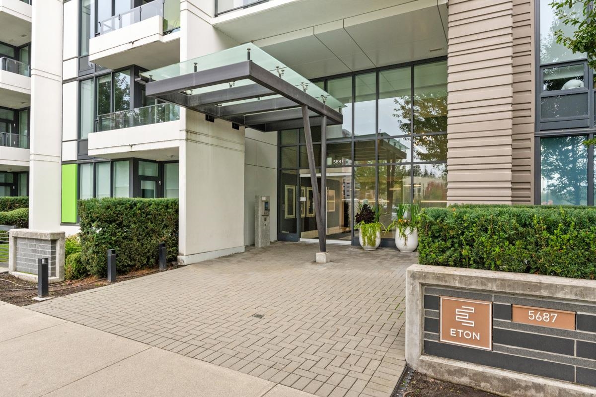 110 5687 GRAY AVENUE, R3055149, BC,