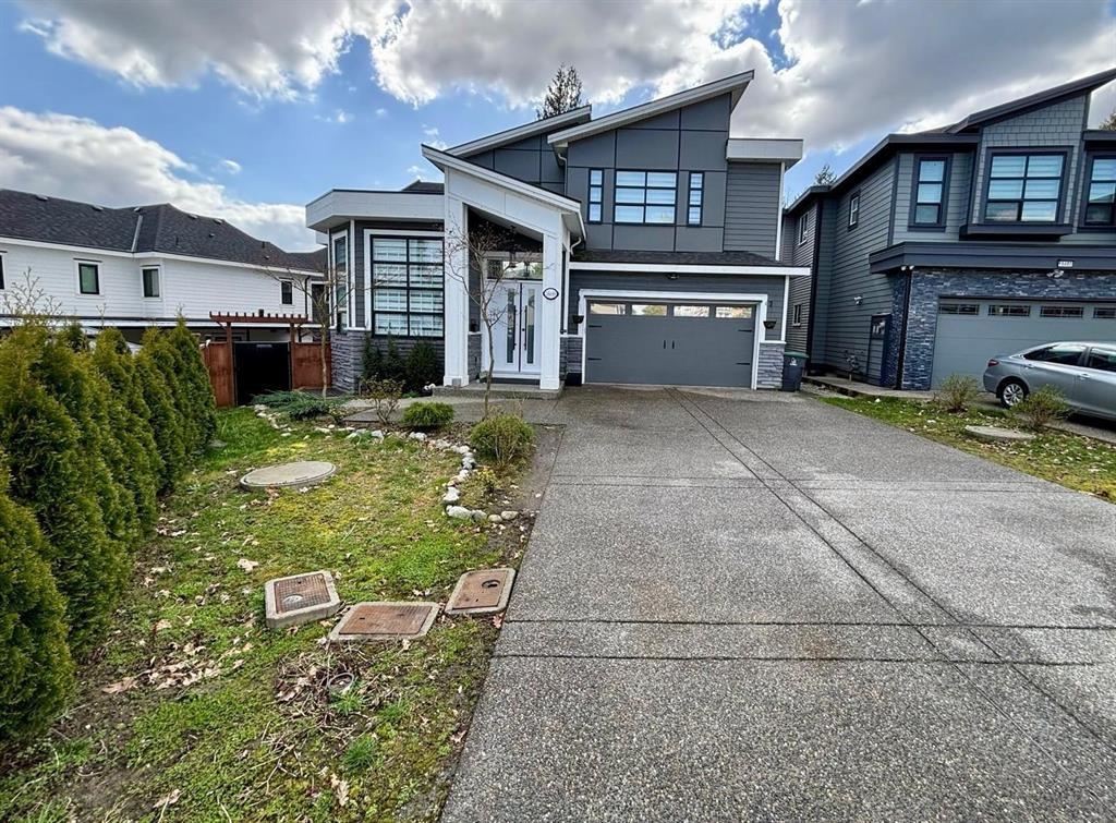 16488 103 AVENUE, Surrey BC V4N 1Y6, R3055154, BC,