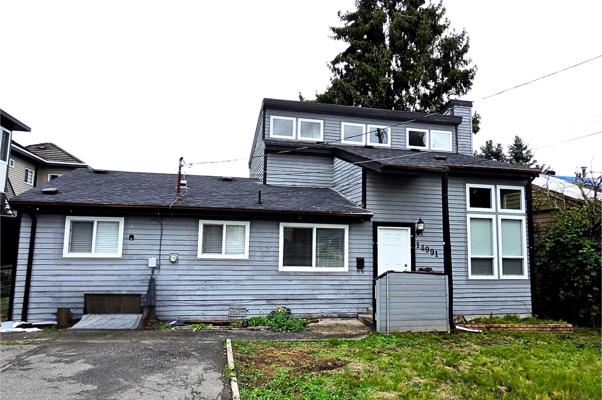 14991 76 AVENUE, Surrey BC V3S 2H4, R3055169, BC,