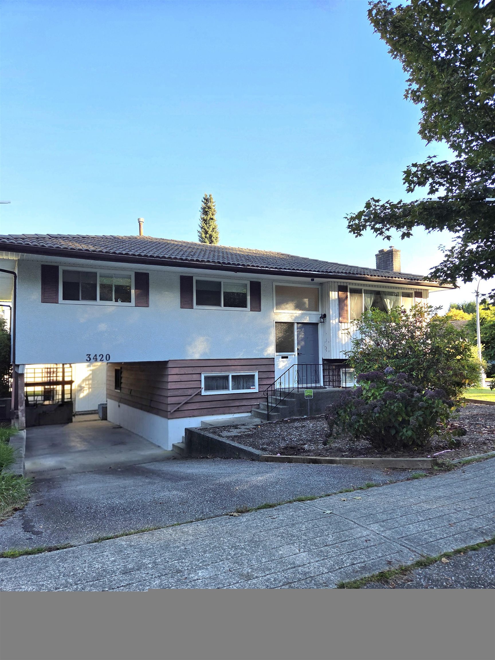 3420 SHAUGHNESSY STREET, Port Coquitlam BC V3B 5G9, R3055170, BC,