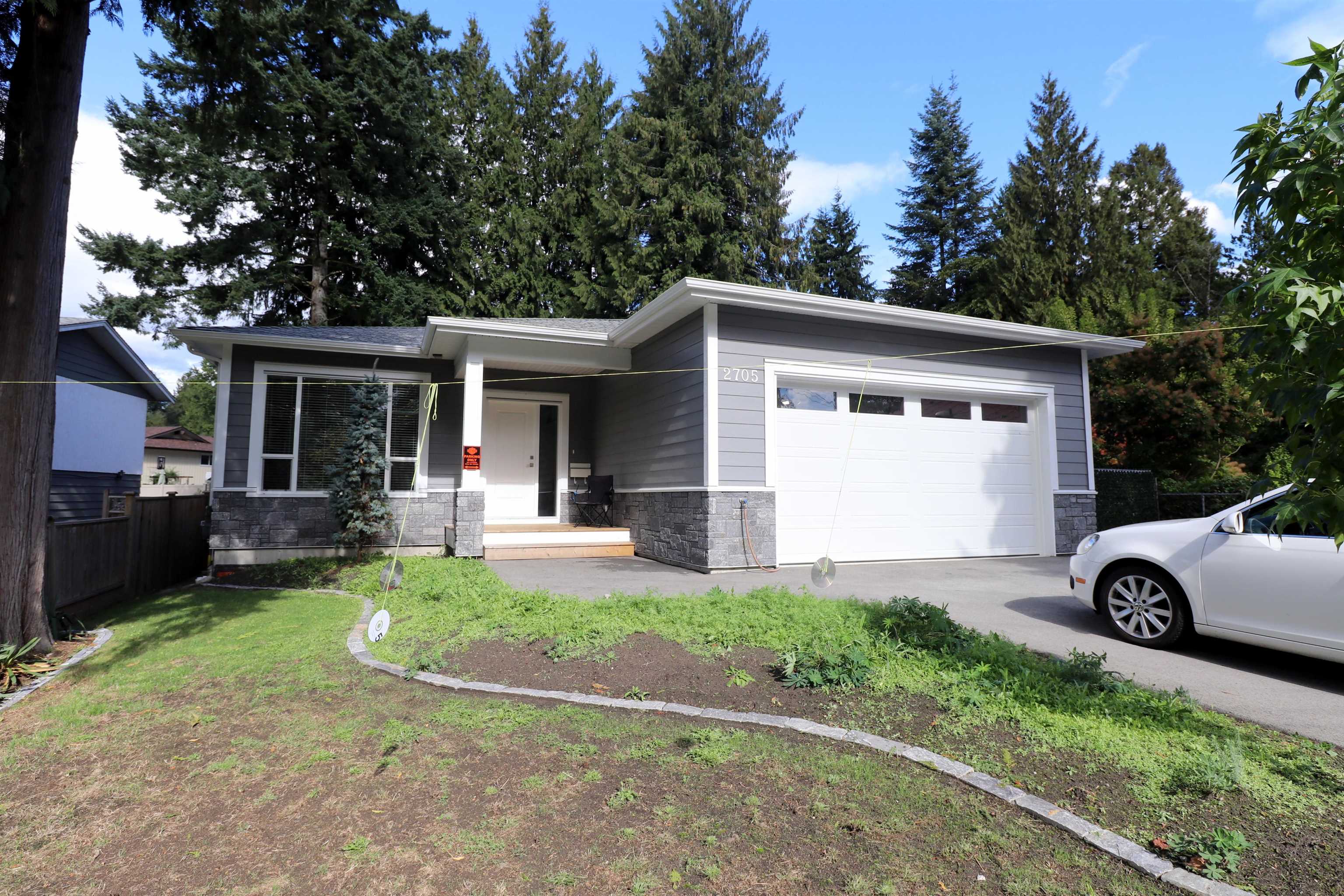 2705 DAVIES AVENUE, Port Coquitlam BC V3C 2K1, R3055177, BC,